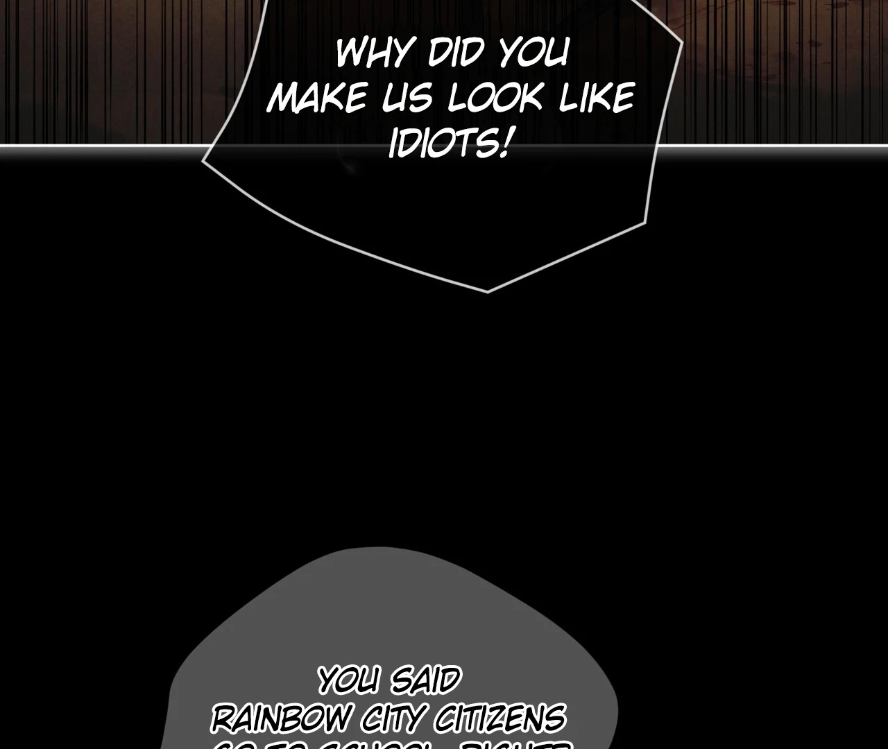 Rainbow City Chapter 68 - Page 115 in English