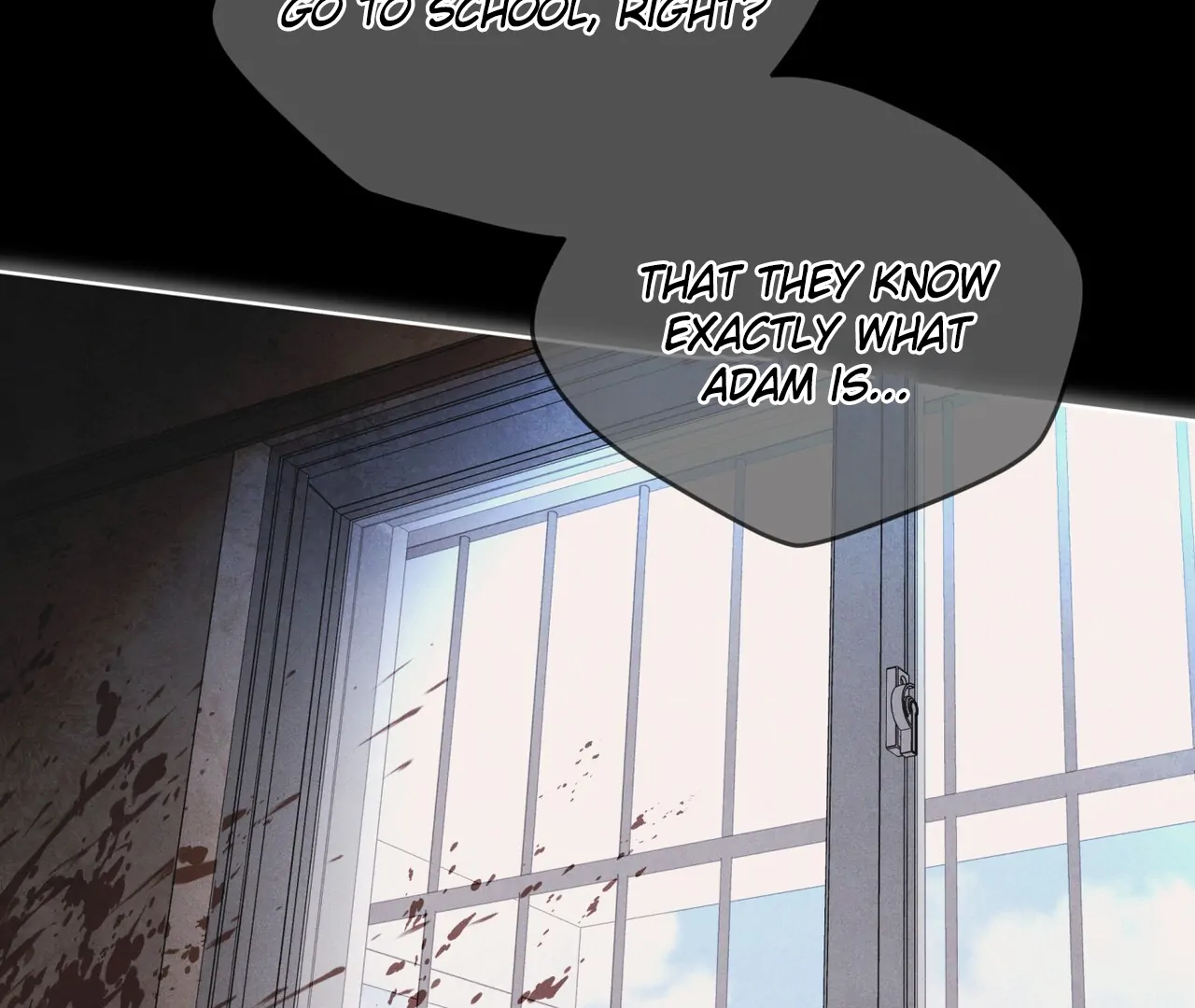 Rainbow City Chapter 68 - Page 116 in English