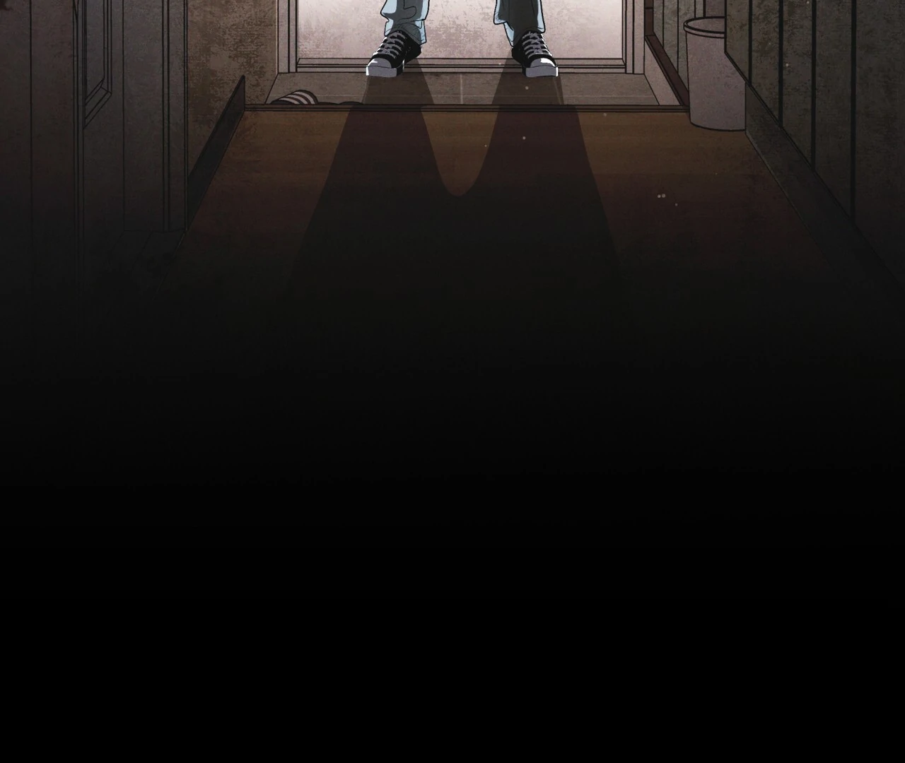 Rainbow City Chapter 68 - Page 13 in English