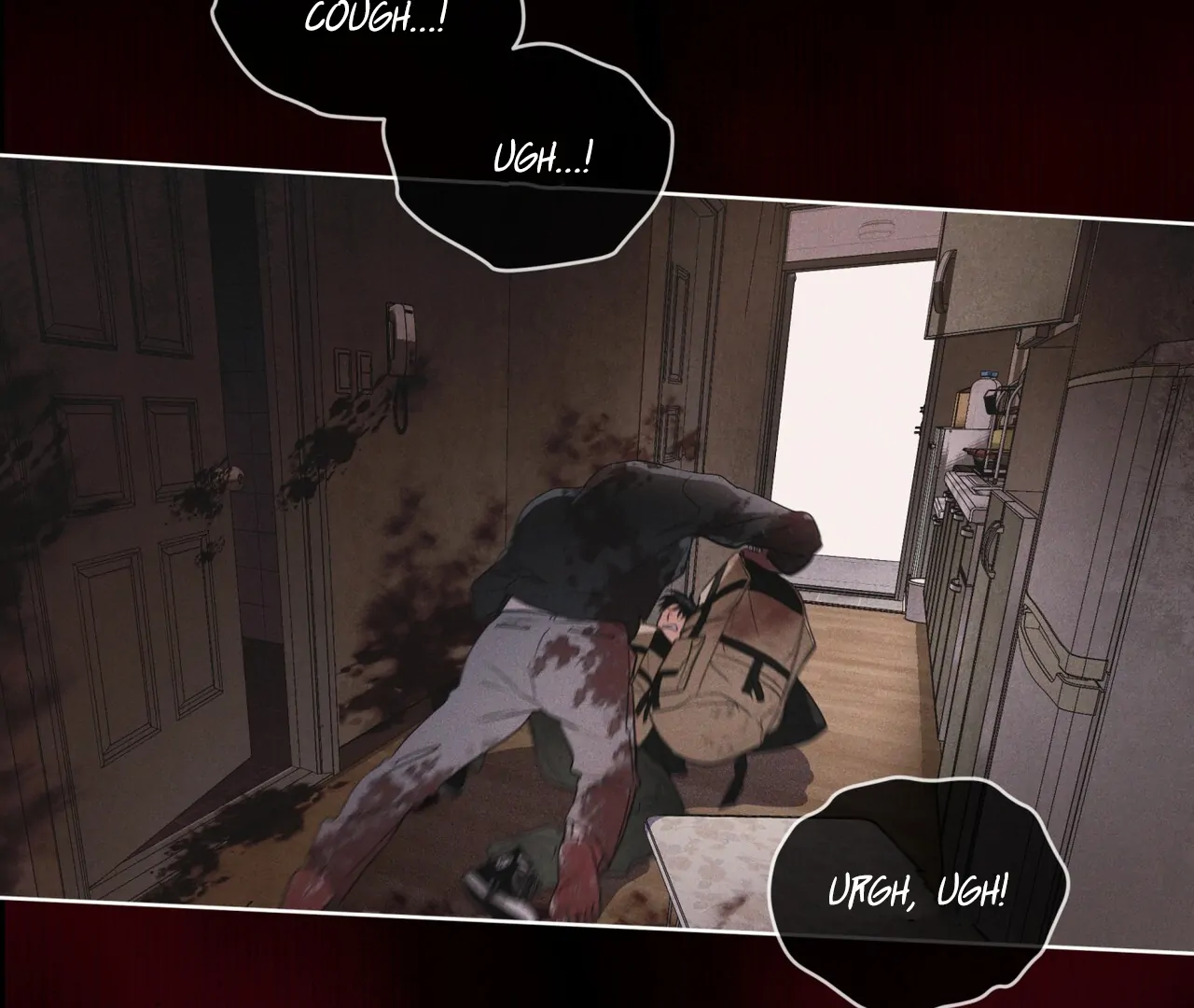 Rainbow City Chapter 68 - Page 26 in English