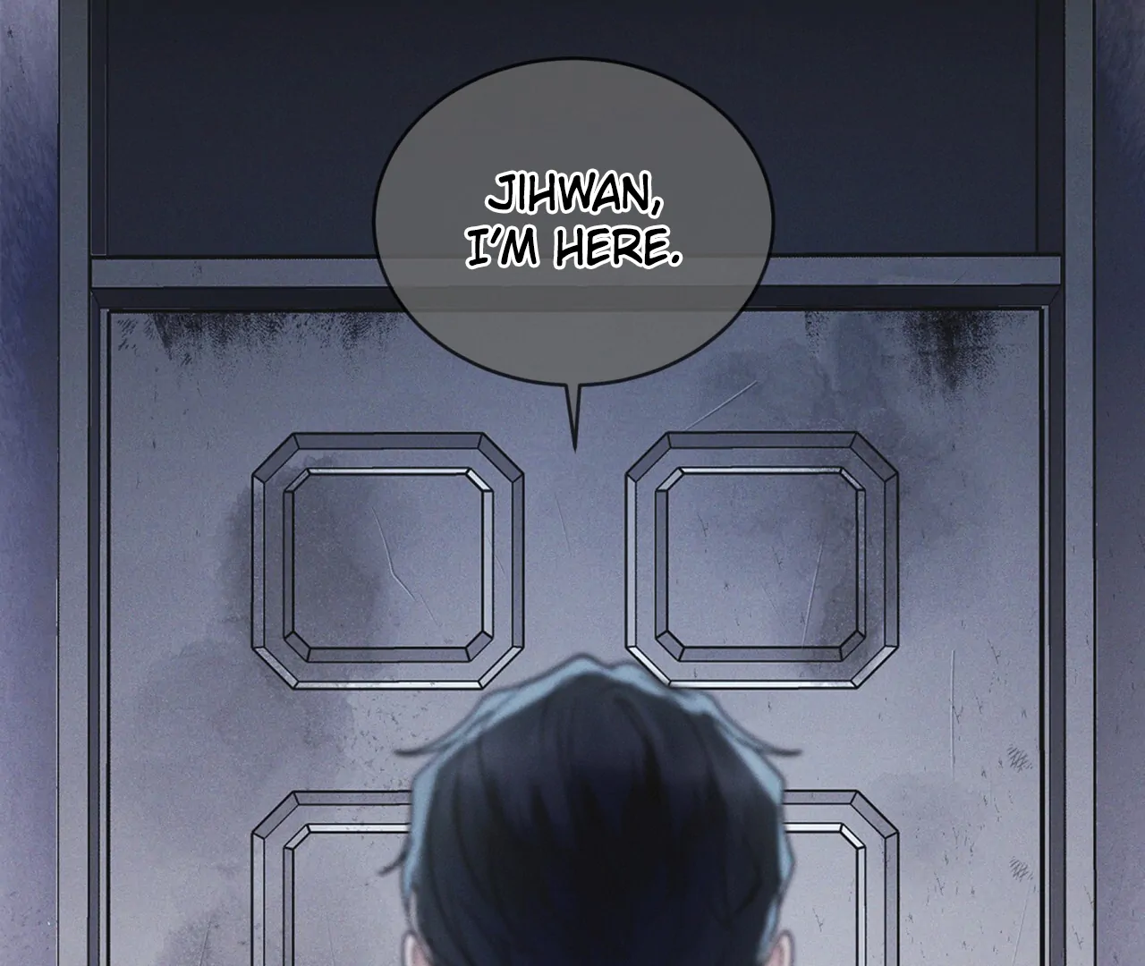 Rainbow City Chapter 68 - Page 3 in English