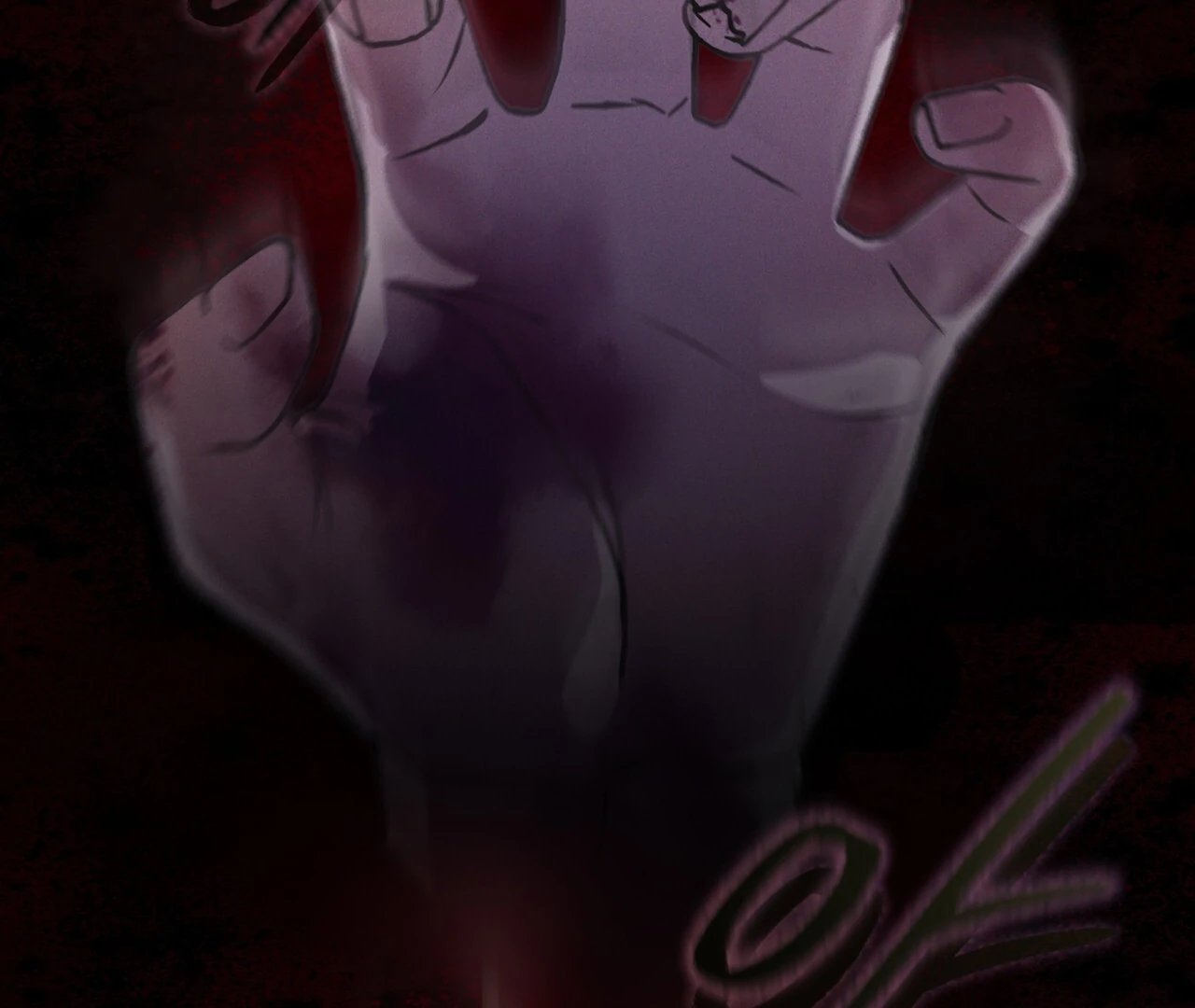 Rainbow City Chapter 68 - Page 67 in English