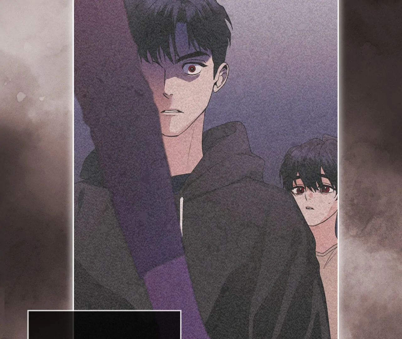 Rainbow City Chapter 68 - Page 91 in English
