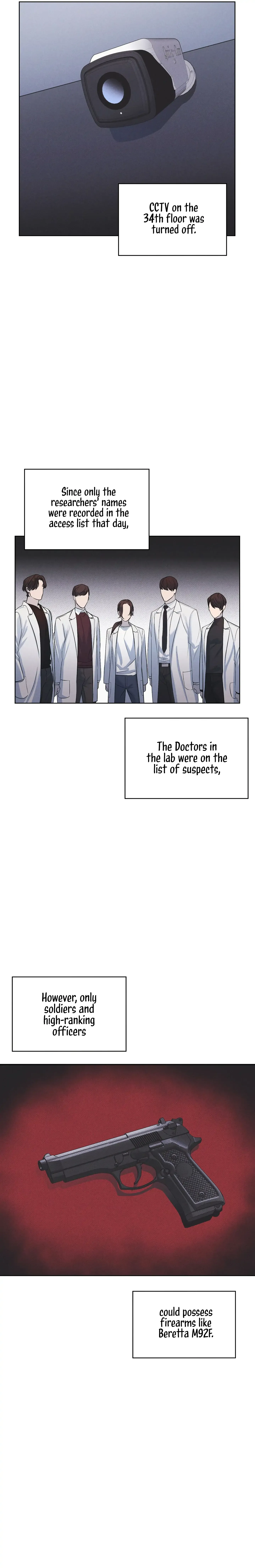 Rainbow City Chapter 7 - Page 11 in English