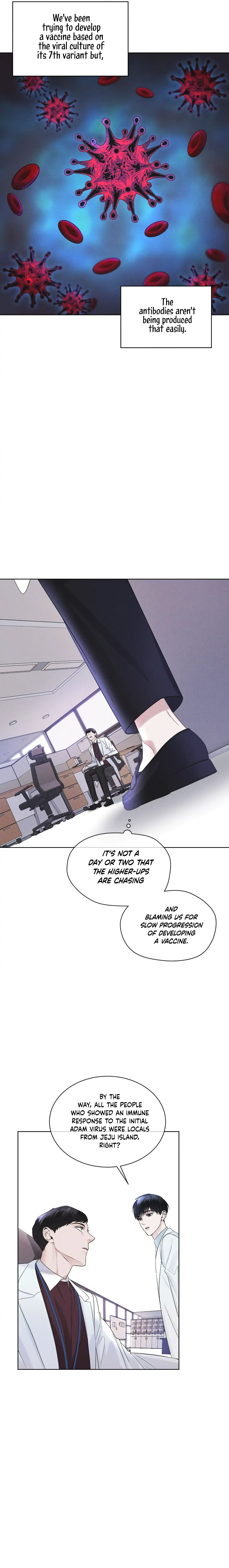 Rainbow City Chapter 7 - Page 15 in English