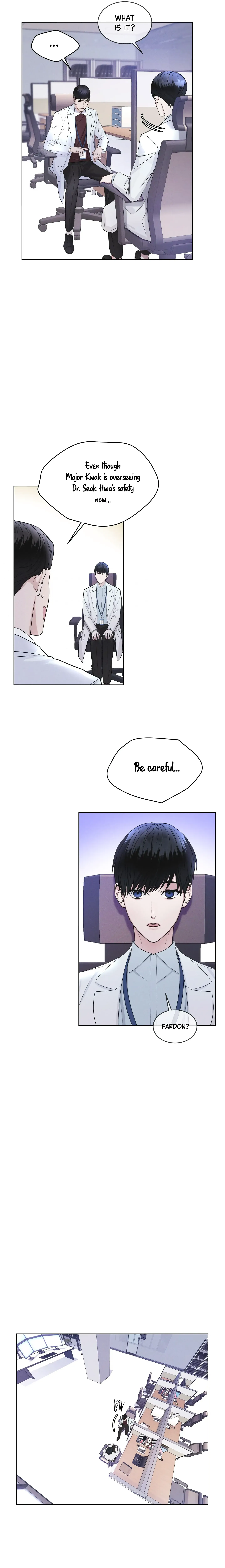 Rainbow City Chapter 7 - Page 19 in English