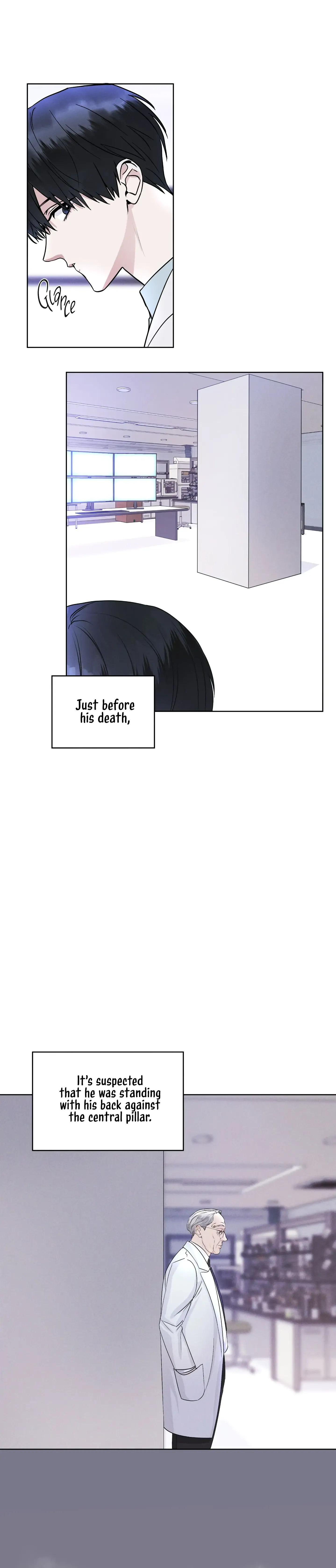Rainbow City Chapter 7 - Page 7 in English