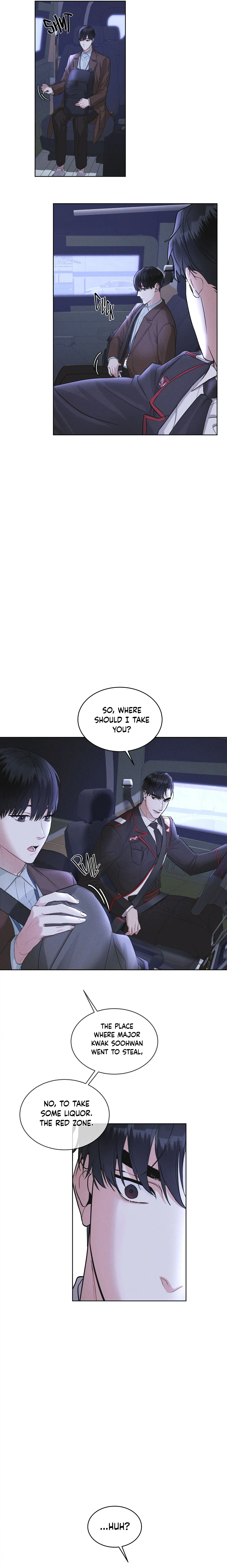 Rainbow City Chapter 8 - Page 17 in English