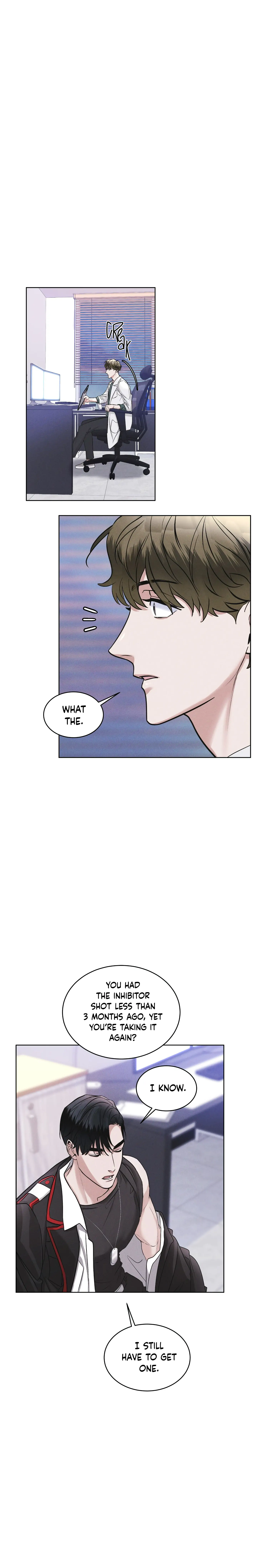 Rainbow City Chapter 8 - Page 4 in English