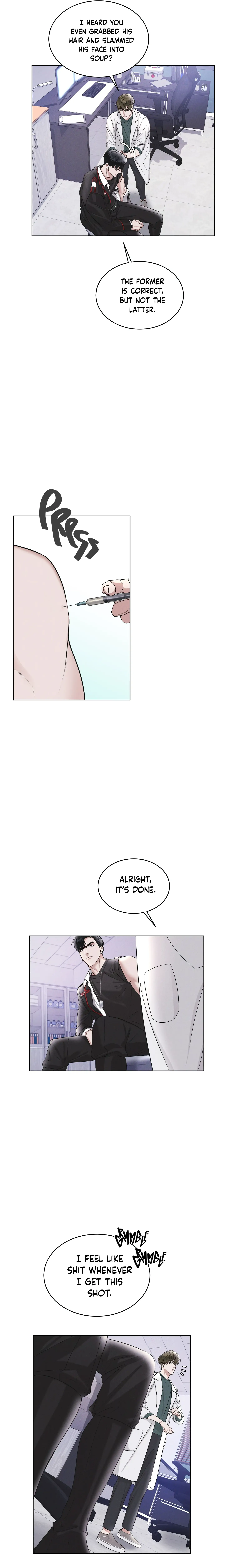 Rainbow City Chapter 8 - Page 6 in English