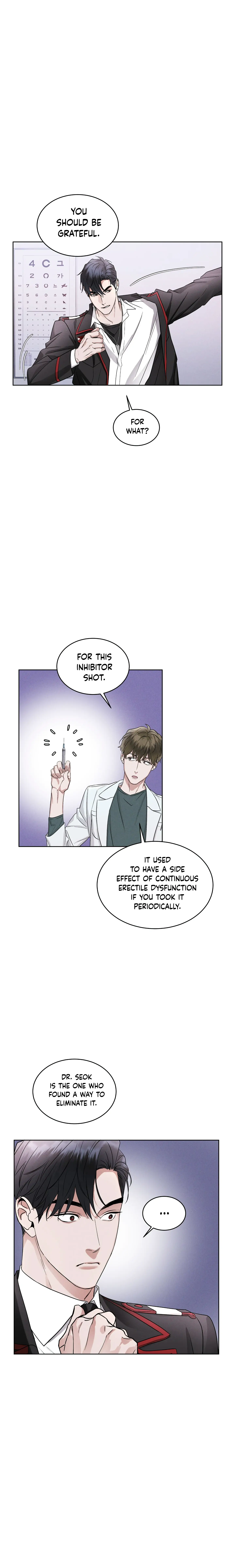 Rainbow City Chapter 8 - Page 7 in English