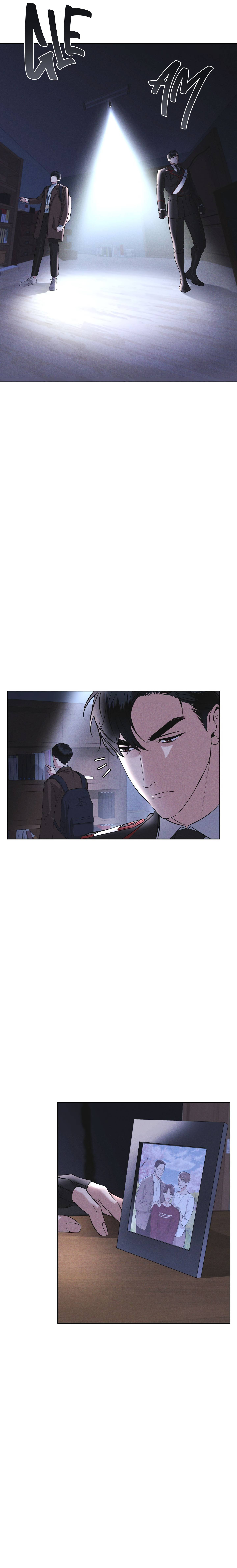 Rainbow City Chapter 9 - Page 18 in English