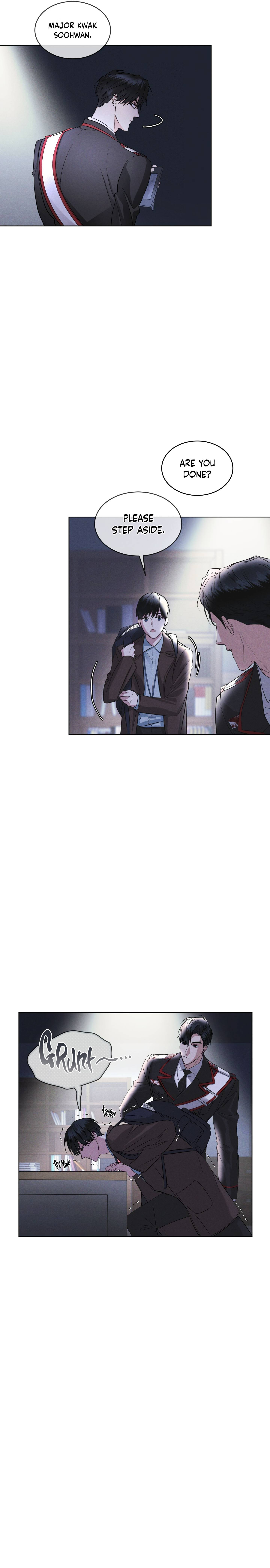 Rainbow City Chapter 9 - Page 19 in English