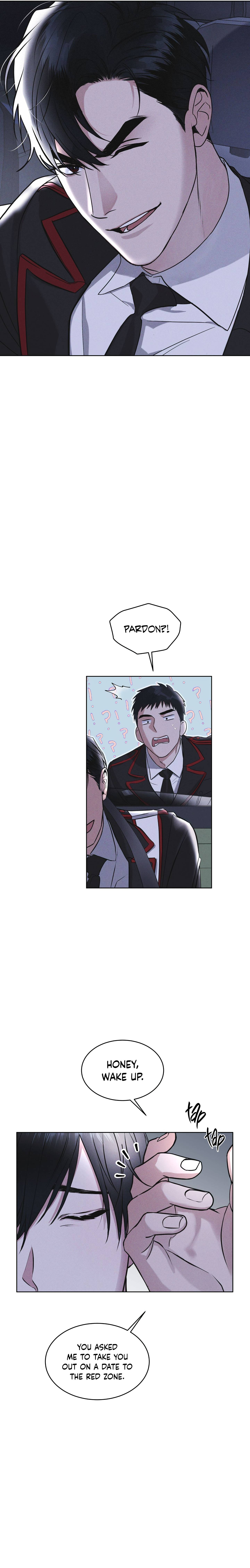 Rainbow City Chapter 9 - Page 6 in English