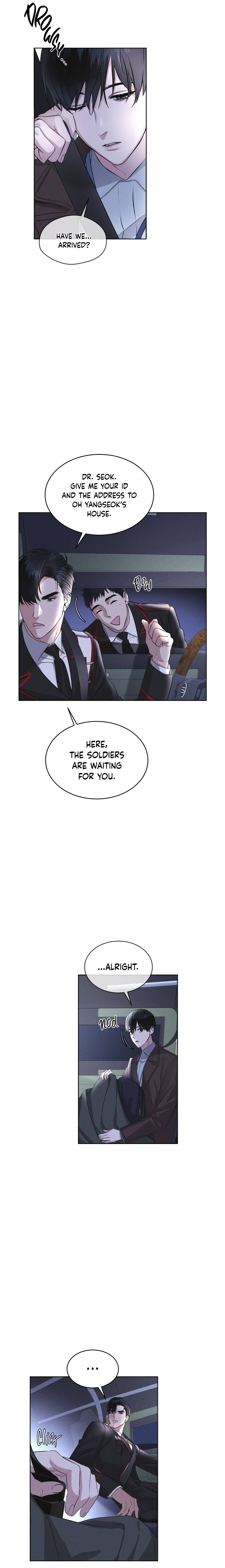 Rainbow City Chapter 9 - Page 7 in English