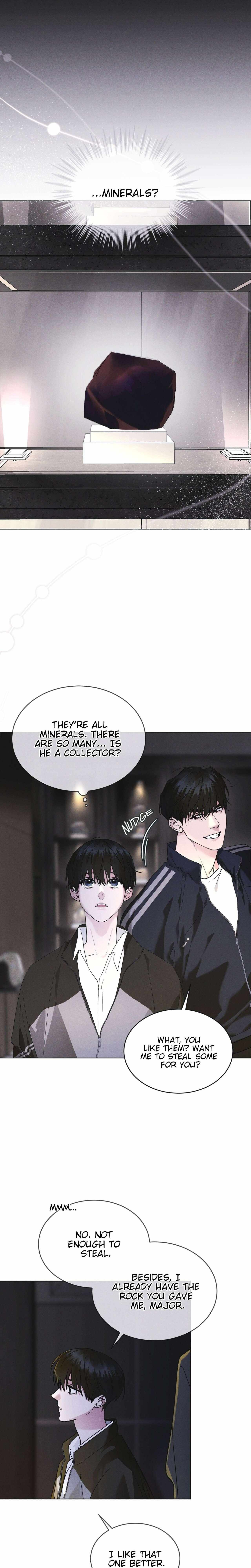 Rainbow City Chapter 91 - Page 10 in English