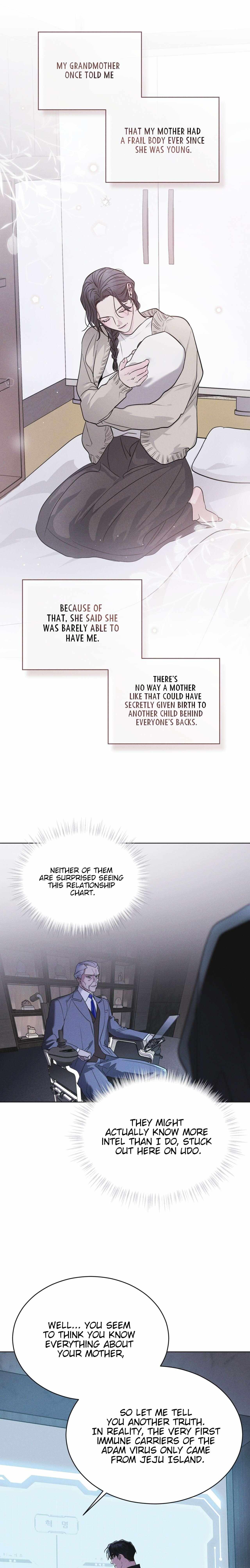 Rainbow City Chapter 91 - Page 16 in English