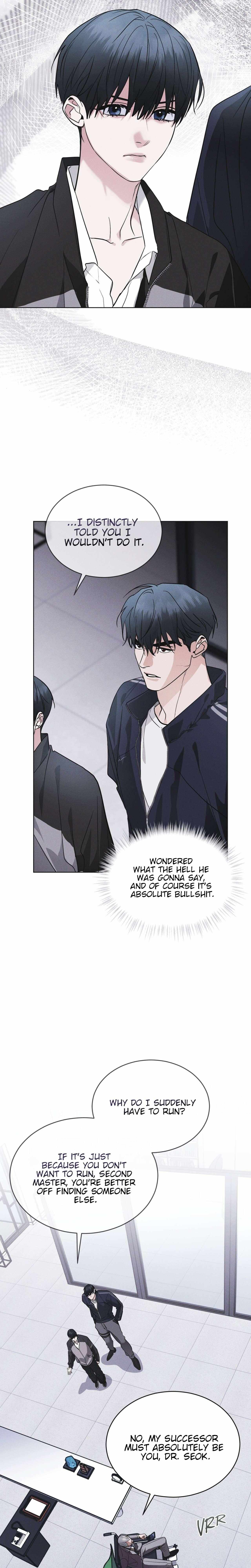 Rainbow City Chapter 91 - Page 6 in English