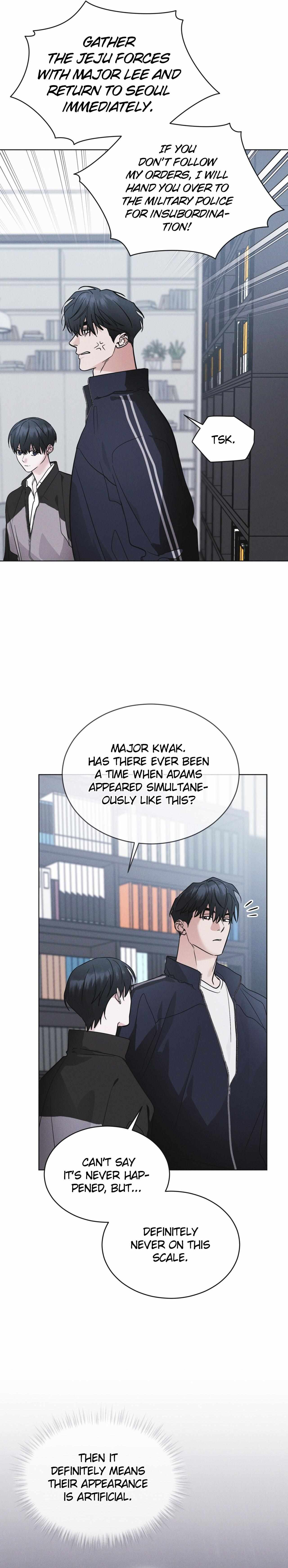 Rainbow City Chapter 92 - Page 16 in English