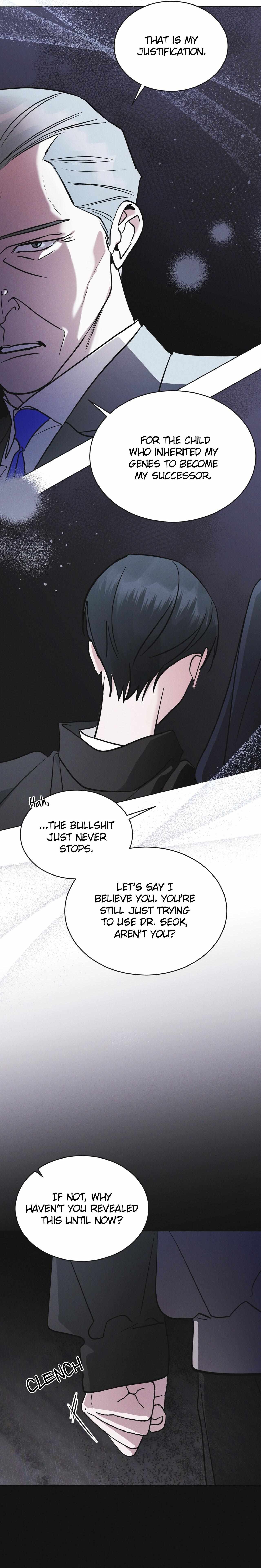 Rainbow City Chapter 92 - Page 22 in English