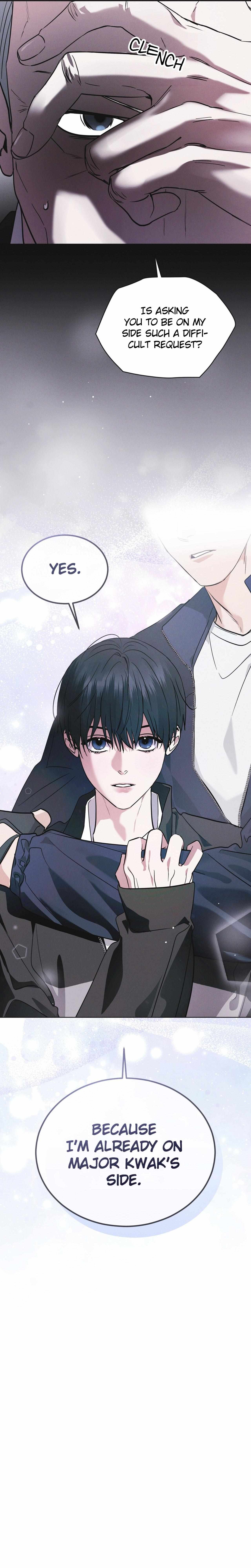 Rainbow City Chapter 92 - Page 31 in English