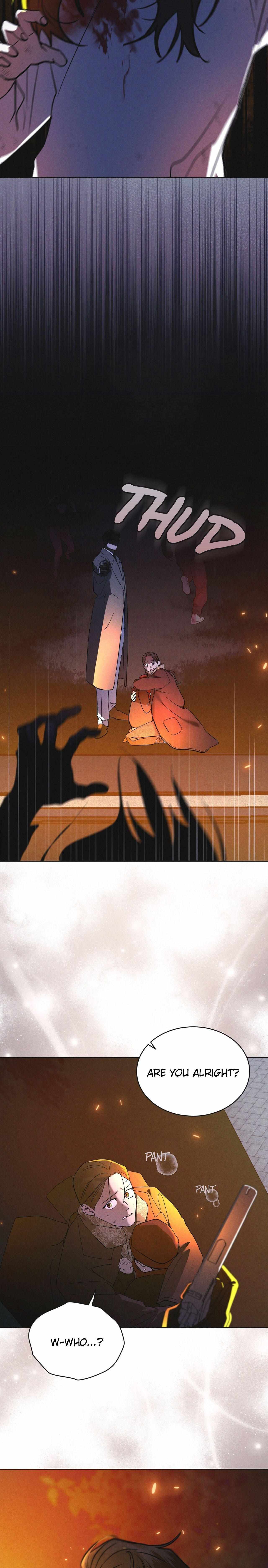 Rainbow City Chapter 92 - Page 5 in English