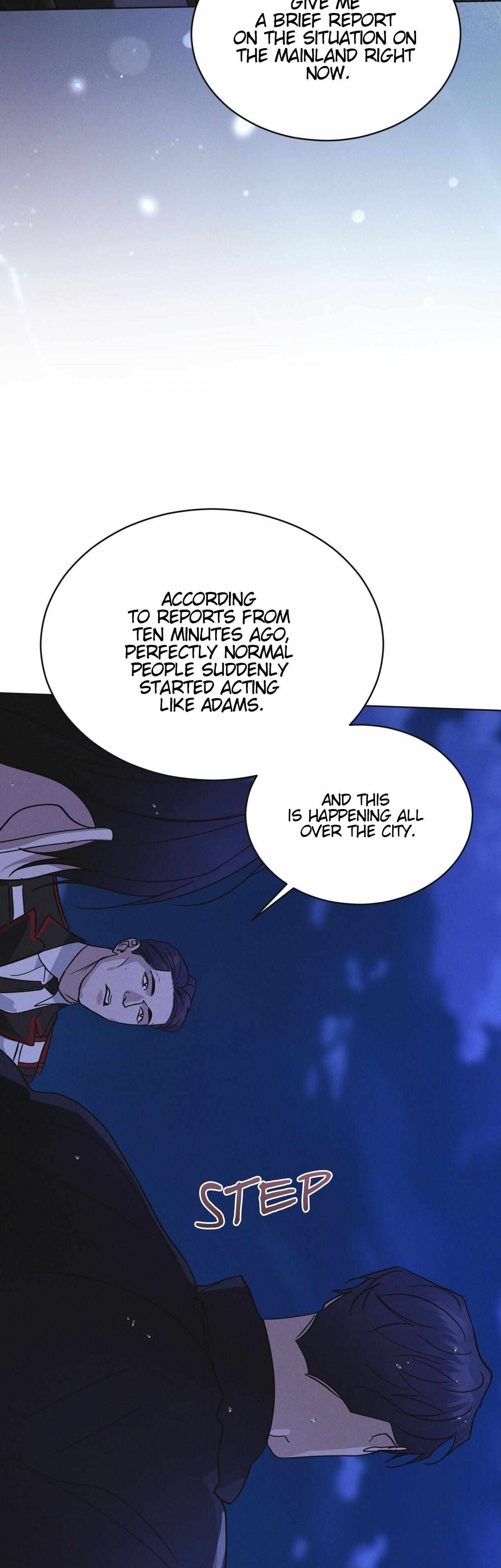 Rainbow City Chapter 93 - Page 11 in English