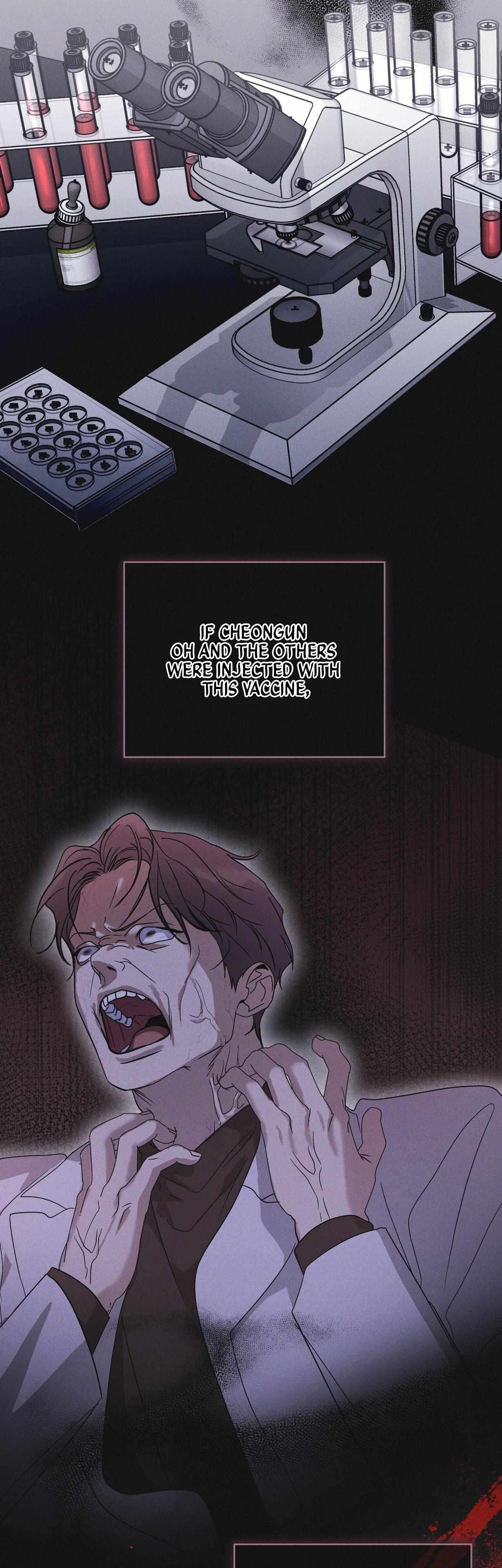 Rainbow City Chapter 93 - Page 15 in English