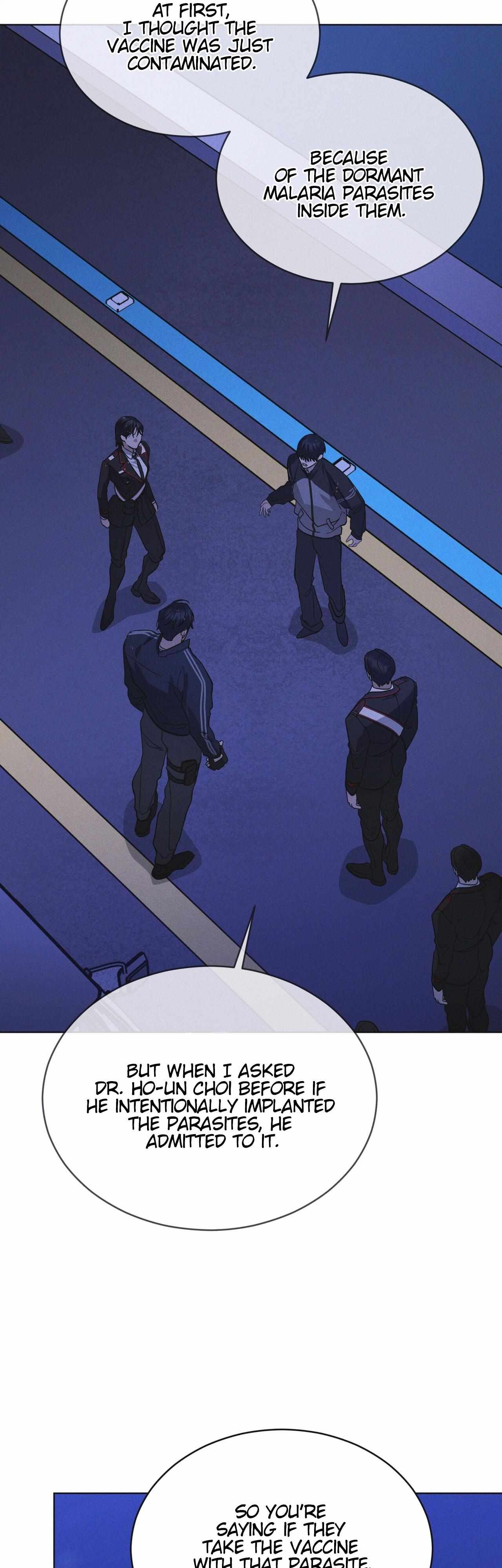 Rainbow City Chapter 93 - Page 19 in English