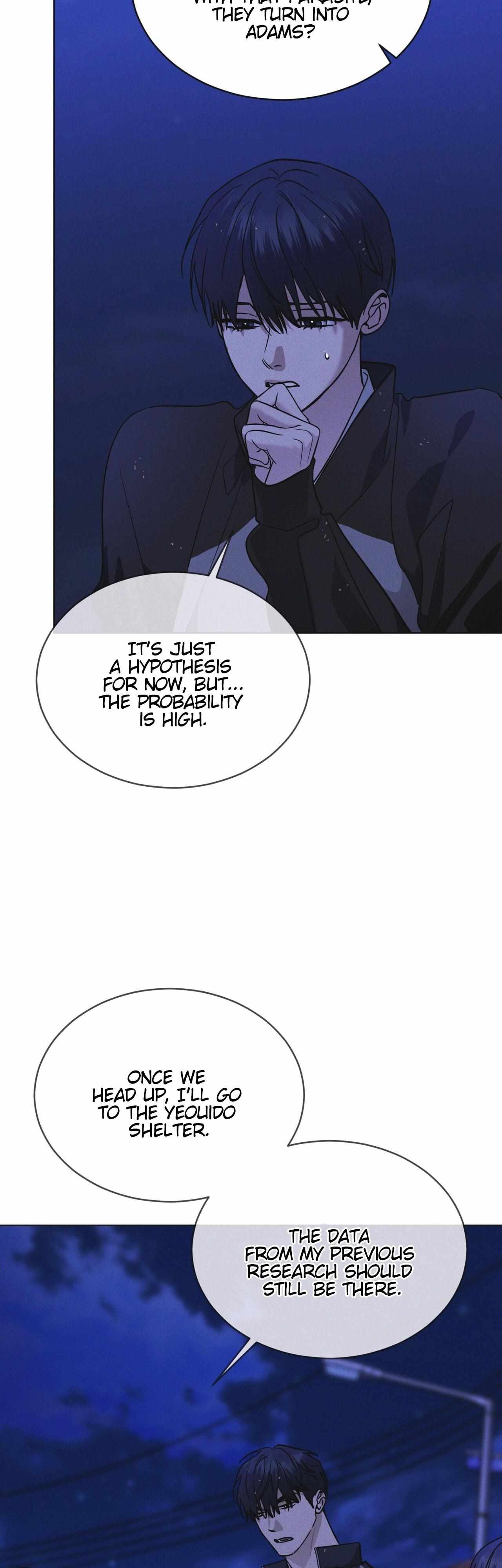 Rainbow City Chapter 93 - Page 20 in English