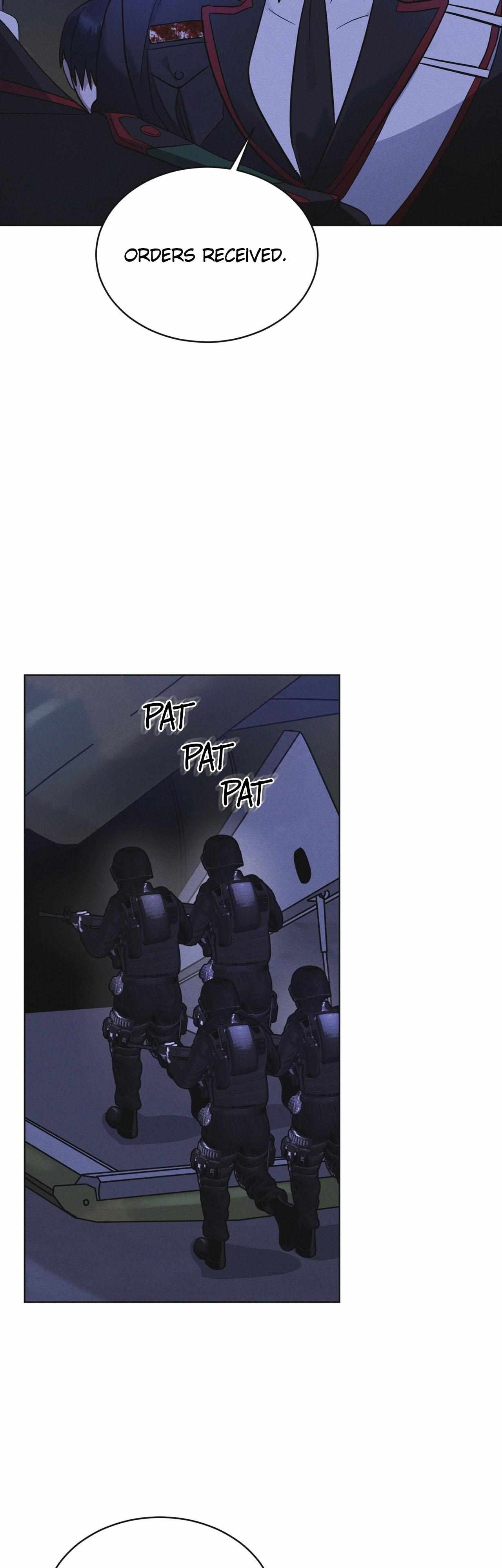 Rainbow City Chapter 93 - Page 28 in English