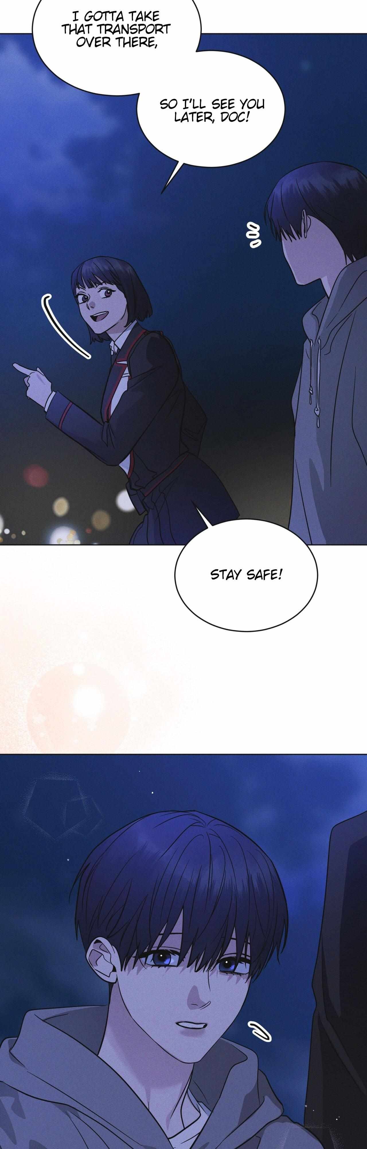 Rainbow City Chapter 93 - Page 29 in English