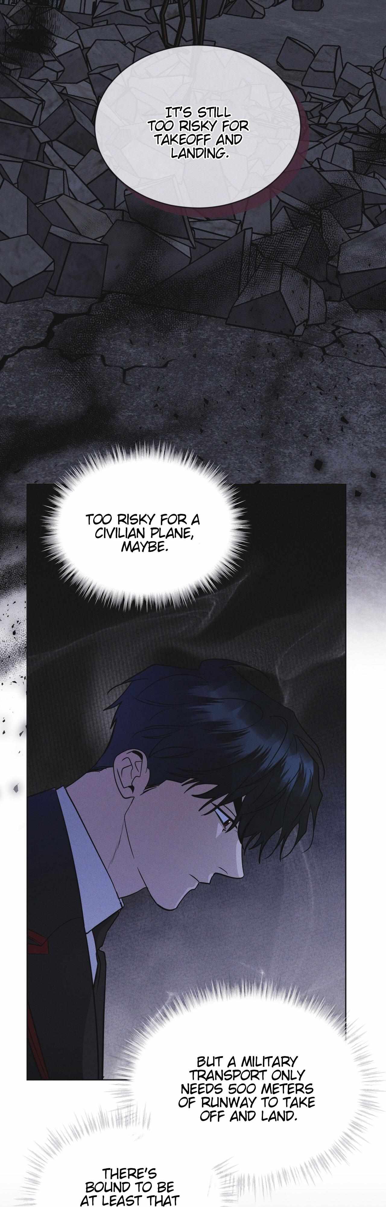 Rainbow City Chapter 93 - Page 34 in English
