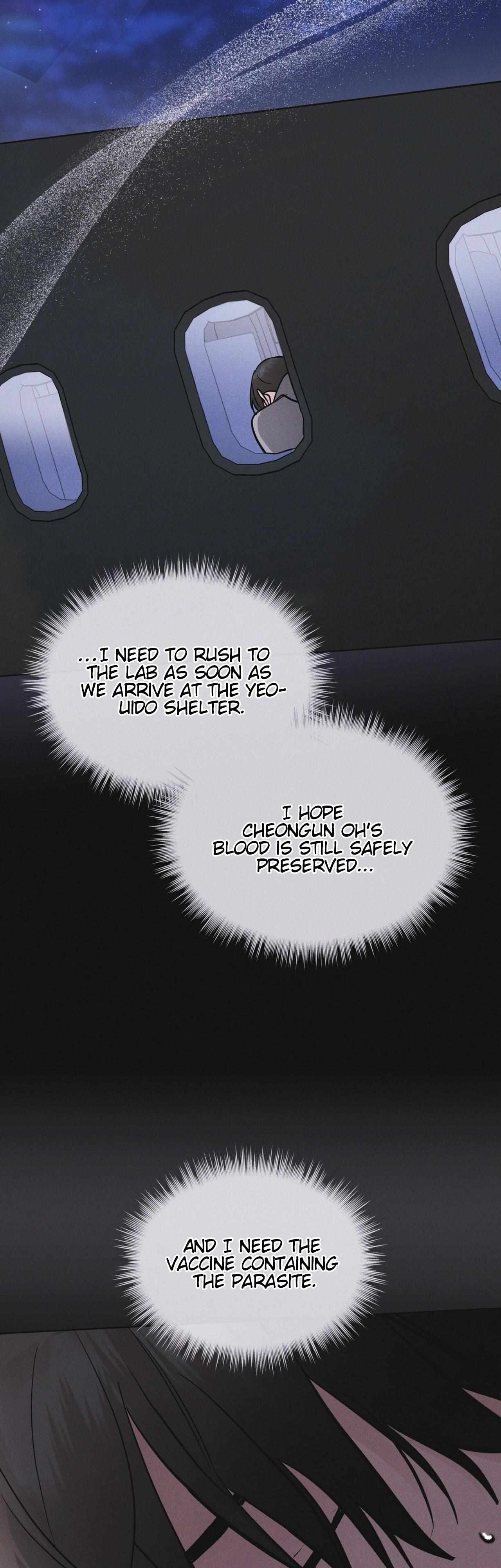 Rainbow City Chapter 93 - Page 43 in English