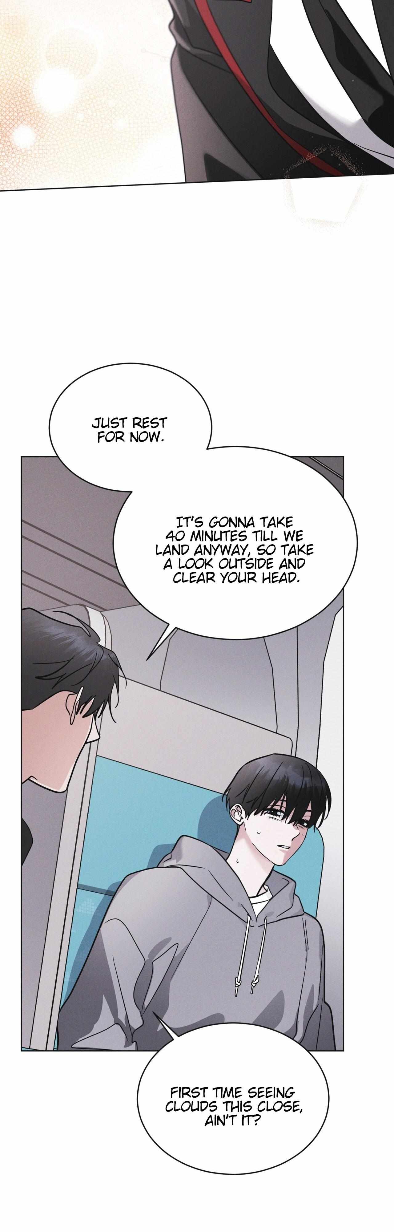 Rainbow City Chapter 93 - Page 45 in English