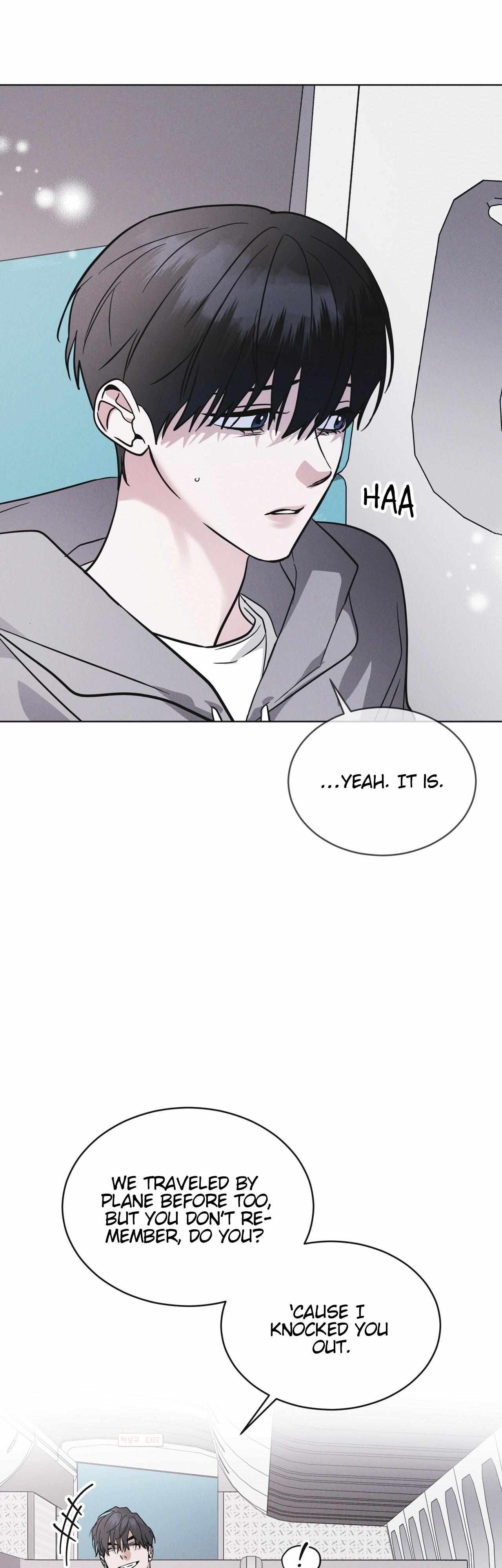Rainbow City Chapter 93 - Page 46 in English