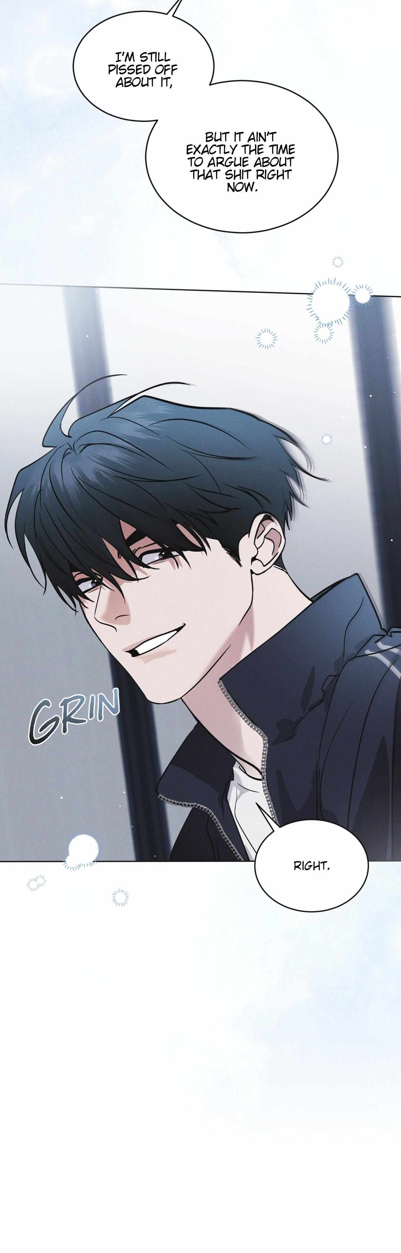 Rainbow City Chapter 93 - Page 6 in English
