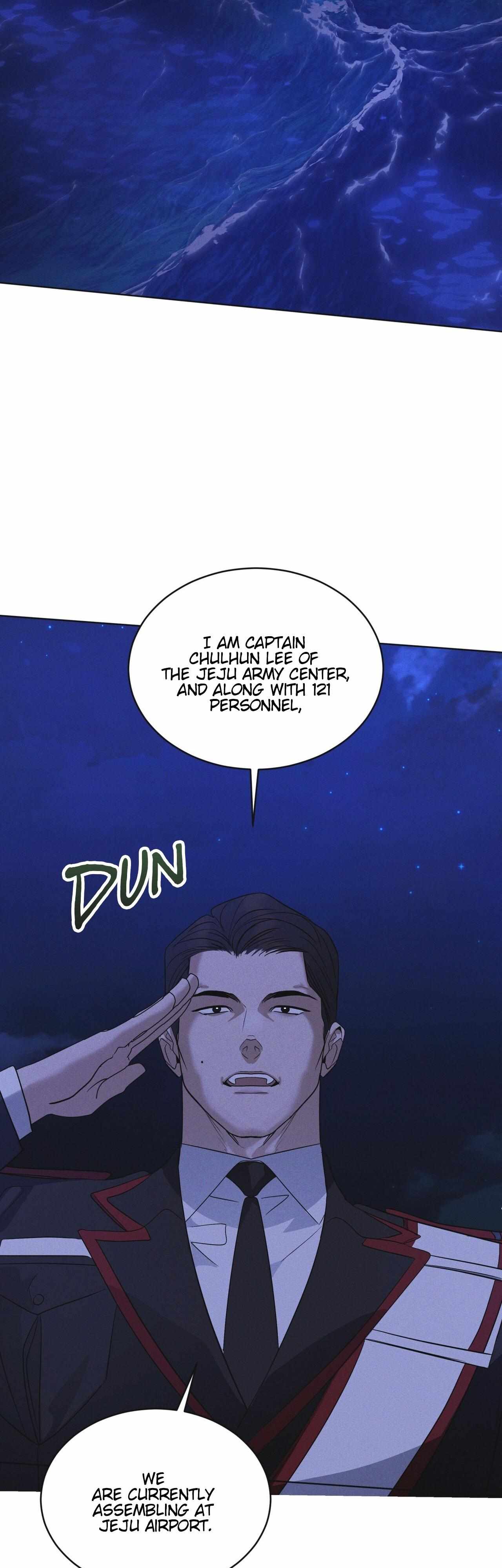 Rainbow City Chapter 93 - Page 9 in English