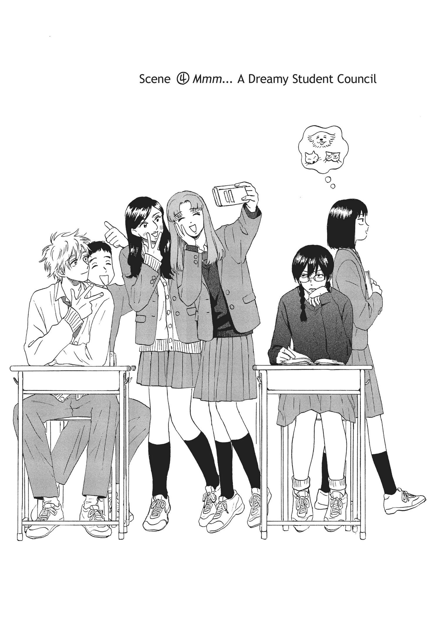 Skip to Loafer Chapter 1.5 - Page 139 in English