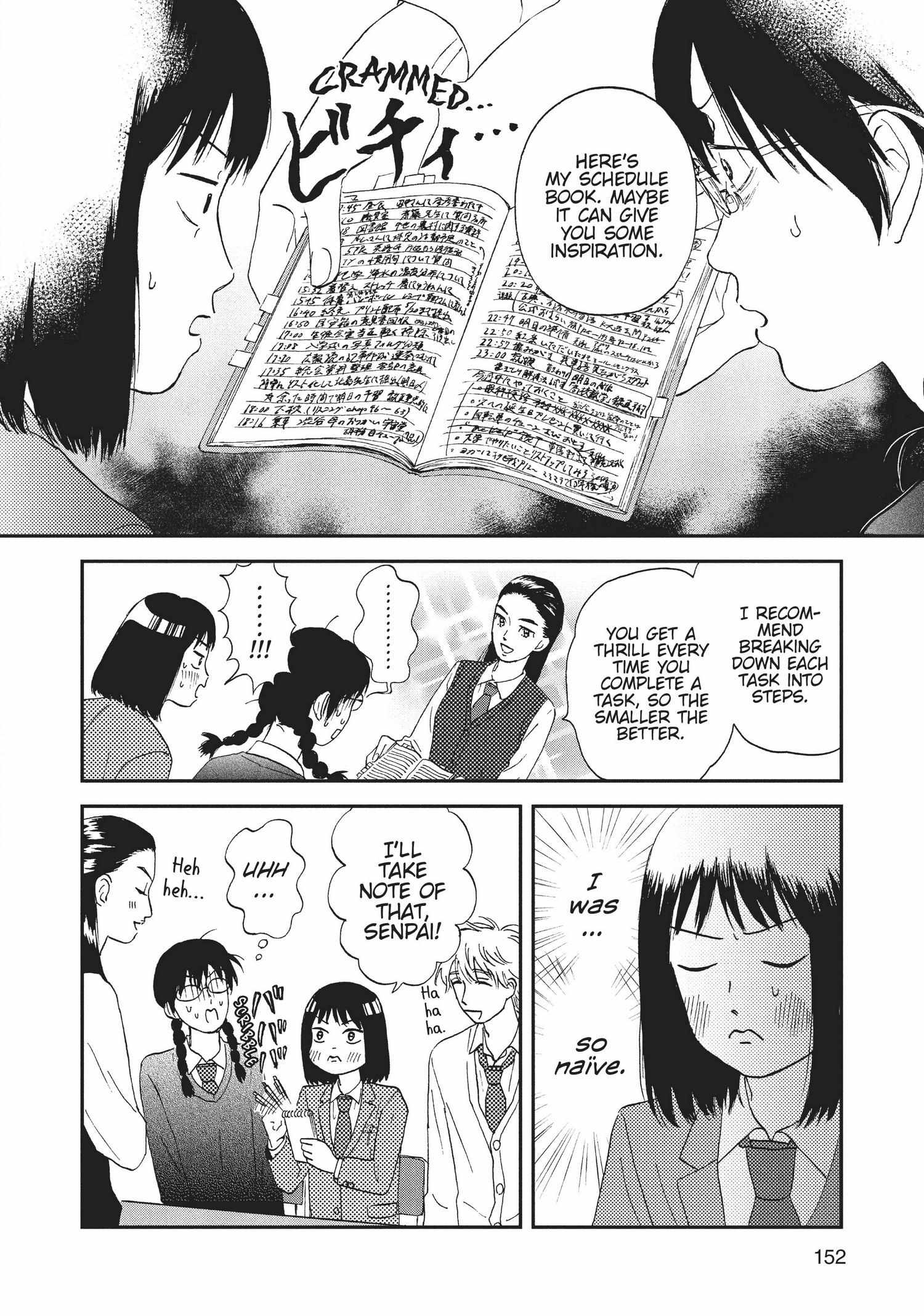 Skip to Loafer Chapter 1.5 - Page 152 in English