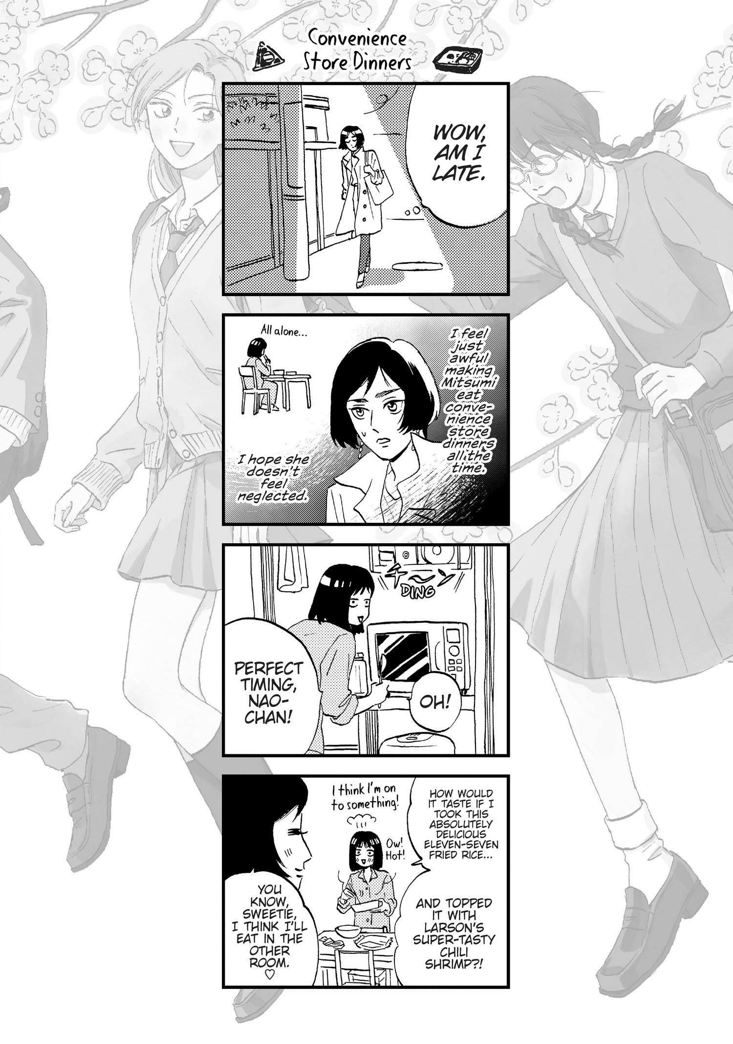Skip to Loafer Chapter 1.5 - Page 198 in English