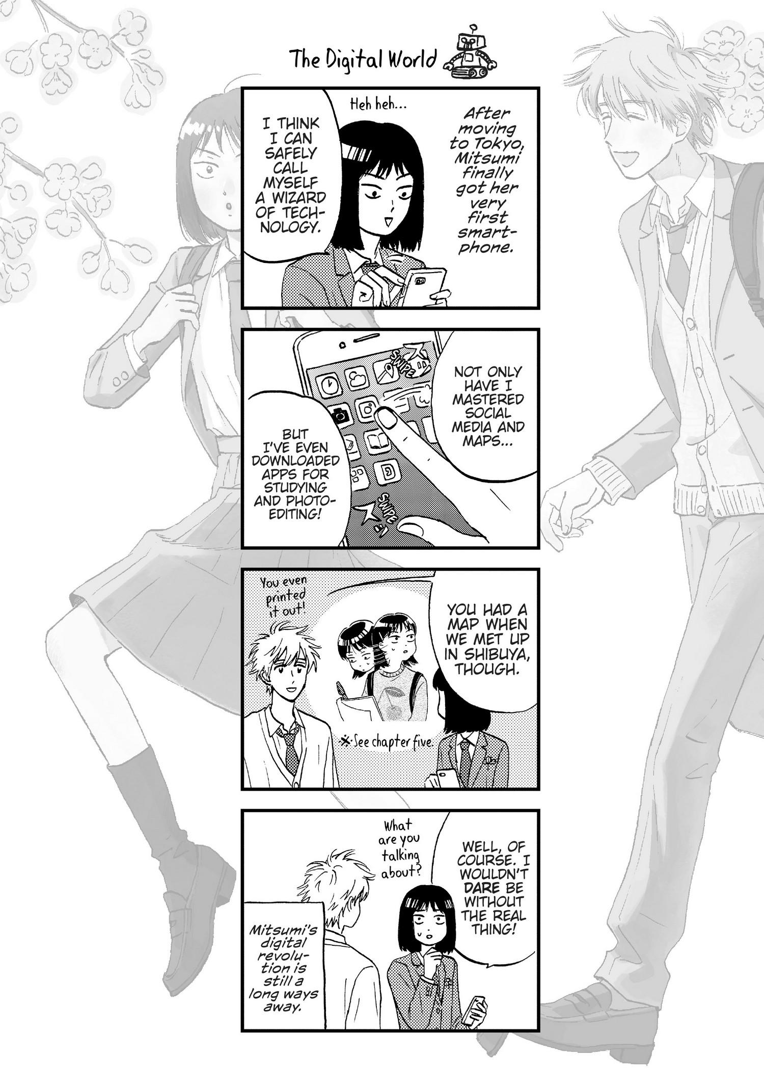 Skip to Loafer Chapter 1.5 - Page 199 in English