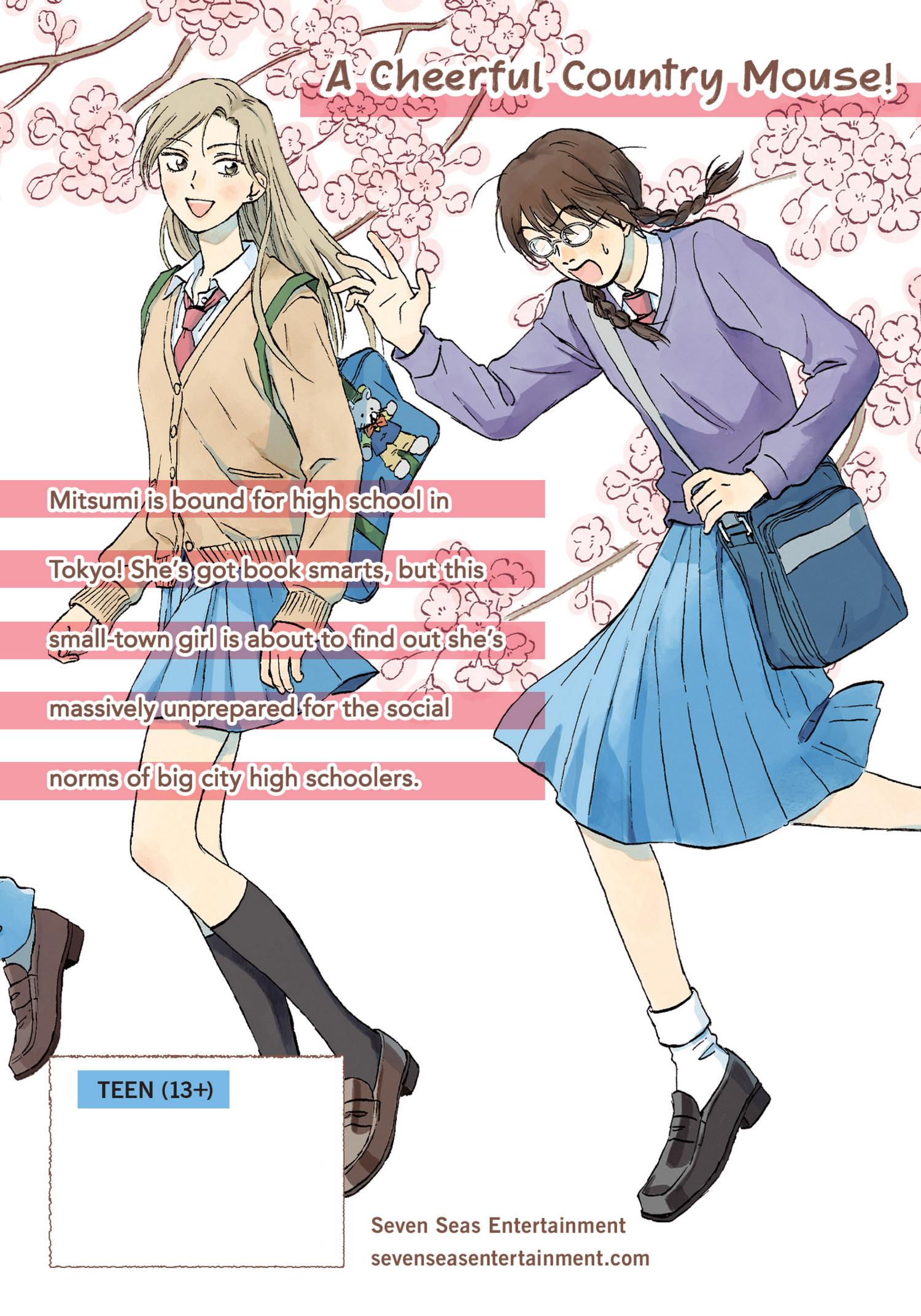 Skip to Loafer Chapter 1.5 - Page 201 in English