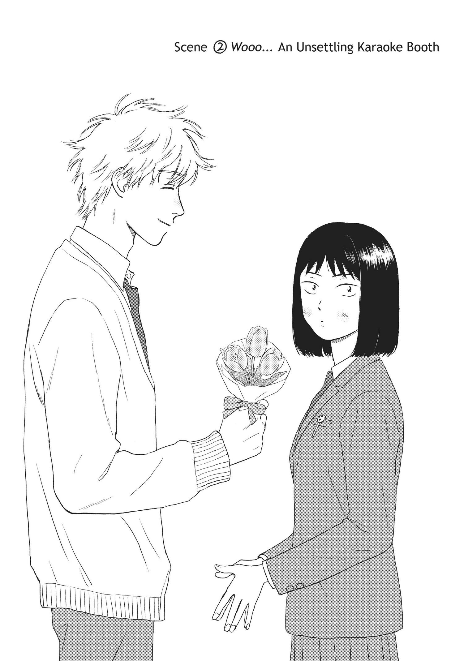 Skip to Loafer Chapter 1.5 - Page 60 in English