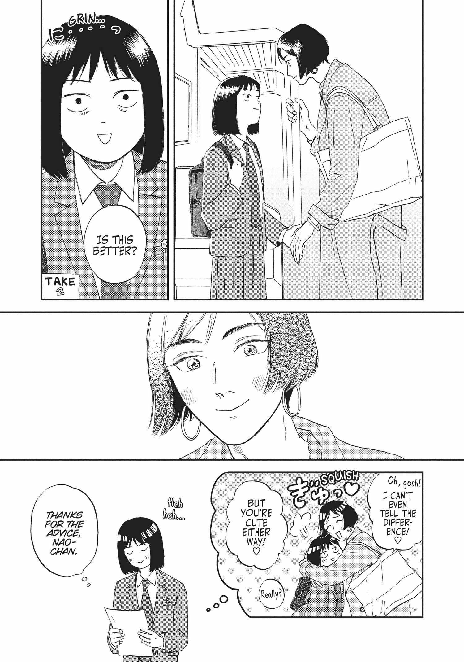 Skip to Loafer Chapter 1.5 - Page 64 in English