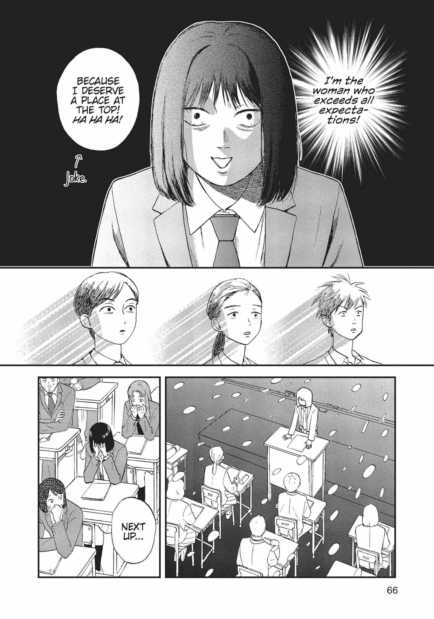 Skip to Loafer Chapter 1.5 - Page 67 in English