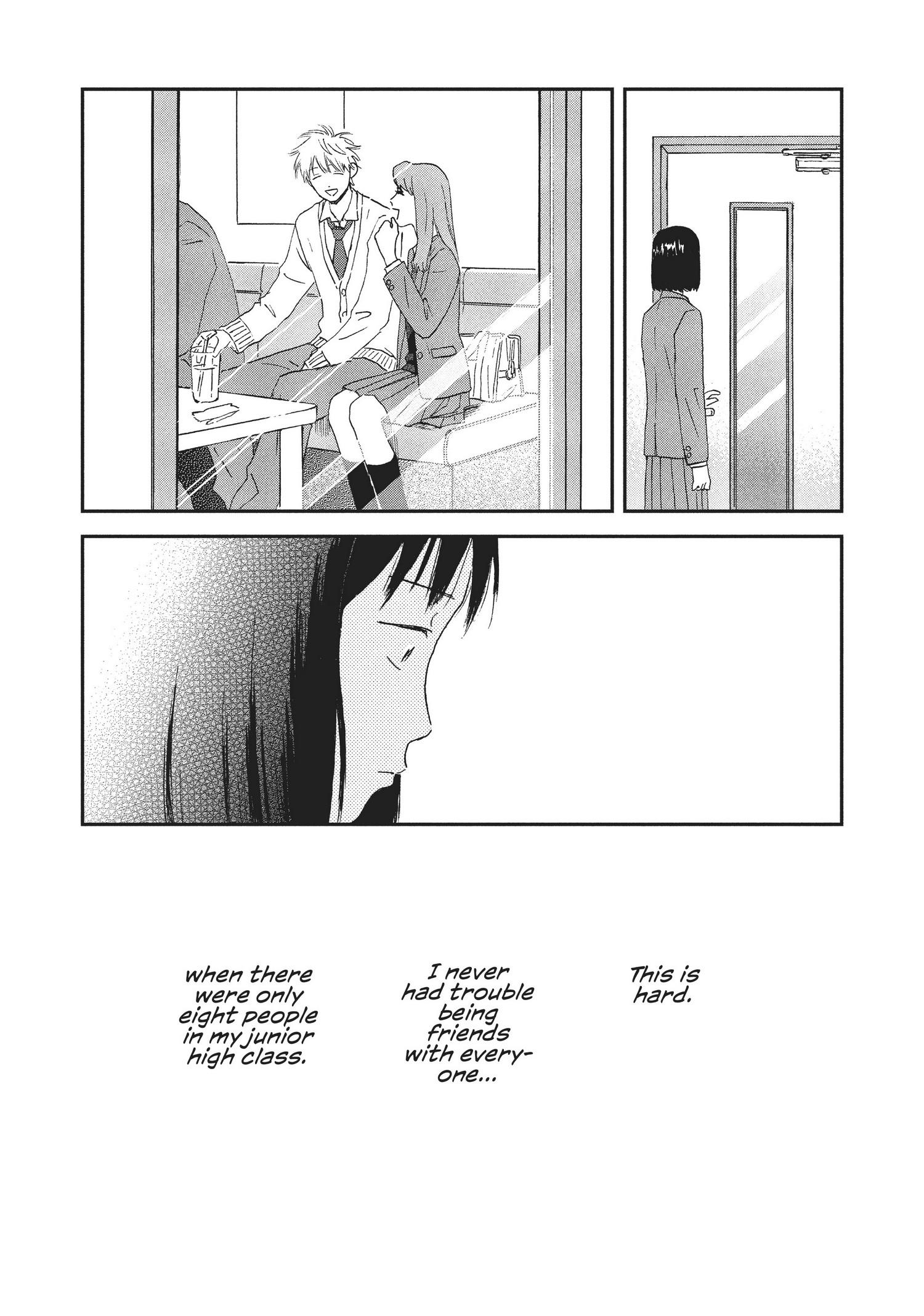 Skip to Loafer Chapter 1.5 - Page 87 in English