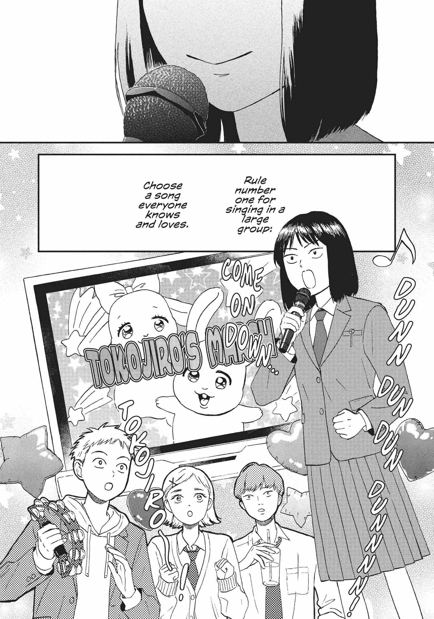 Skip to Loafer Chapter 1.5 - Page 98 in English