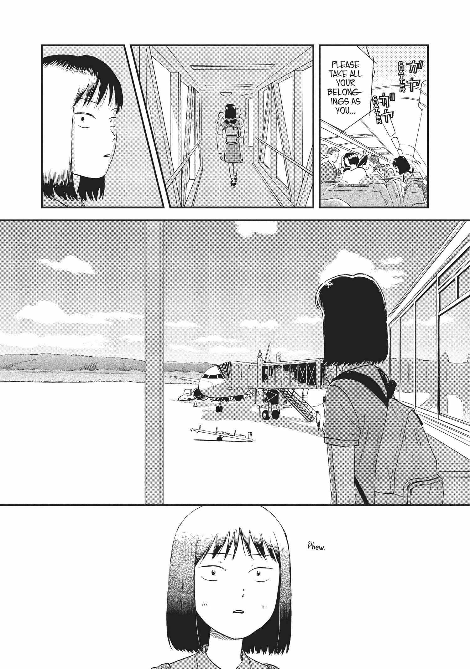 Skip to Loafer Chapter 12.17 - Page 121 in English