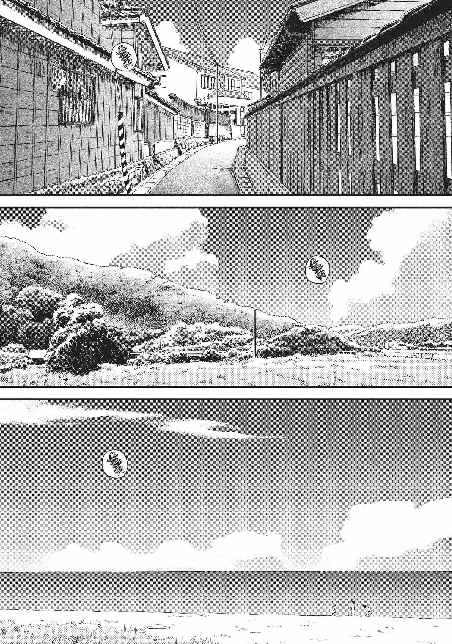 Skip to Loafer Chapter 12.17 - Page 141 in English